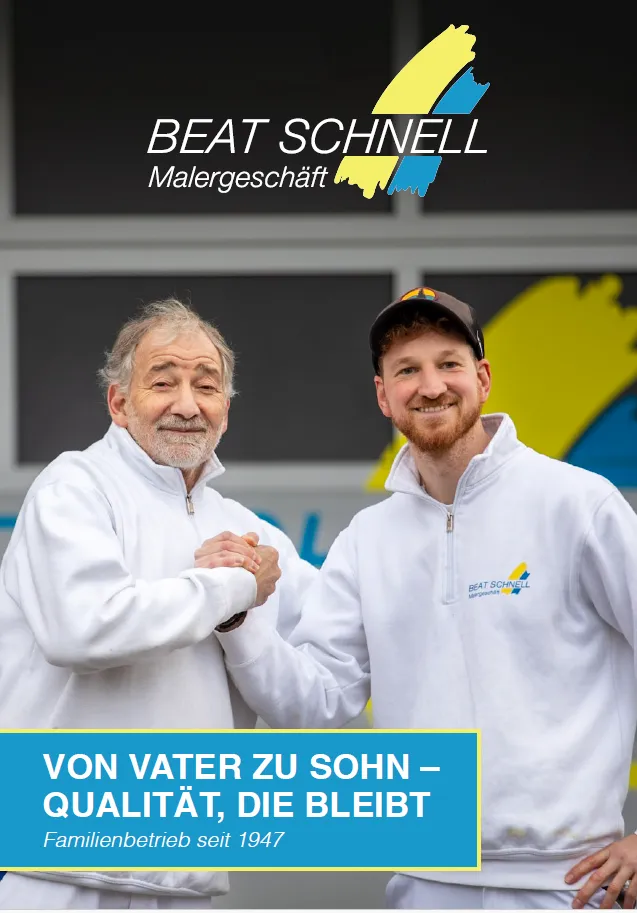 Vatersohn