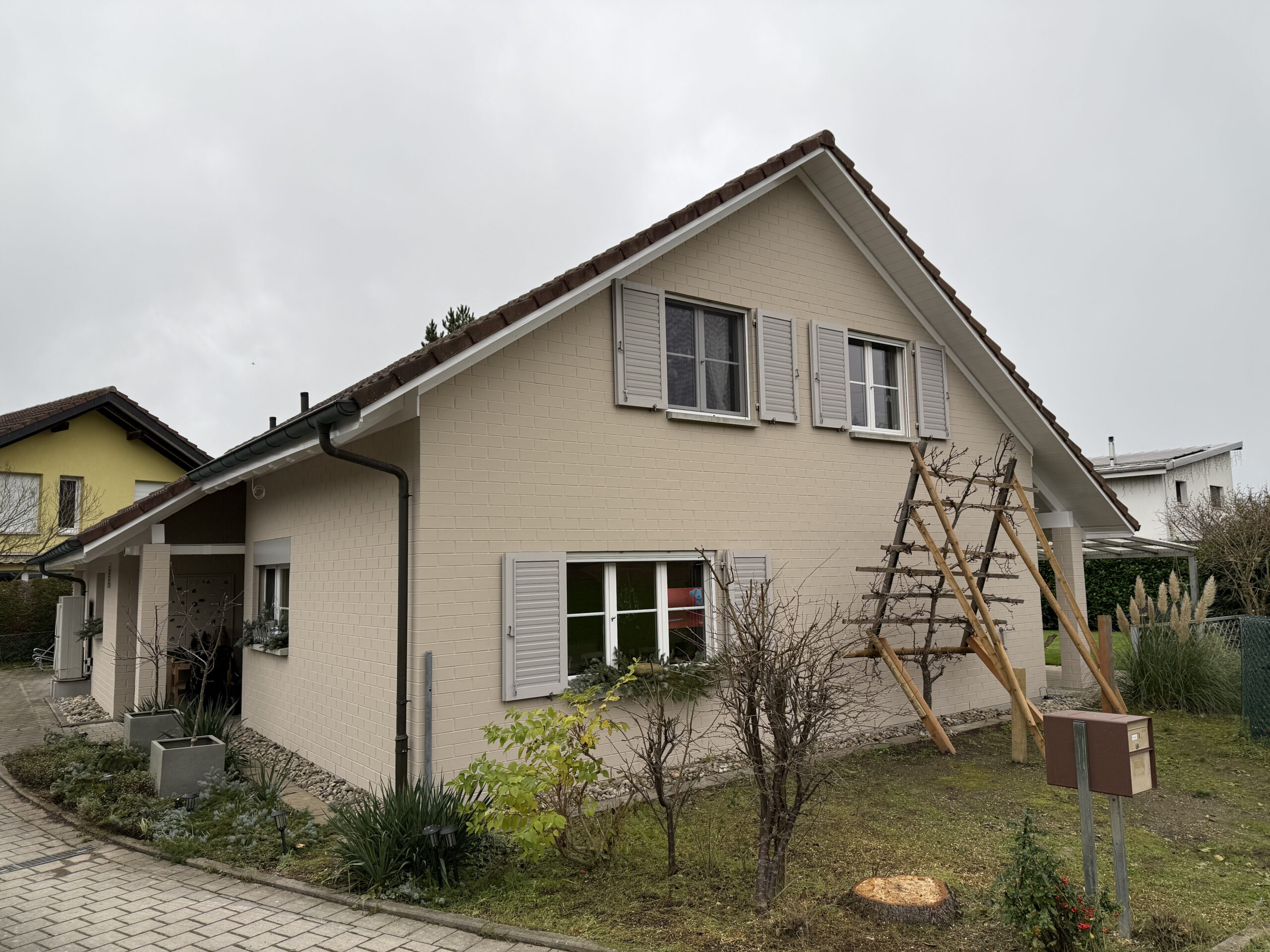 aussen