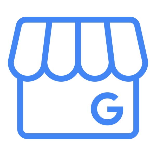 google my business logo png